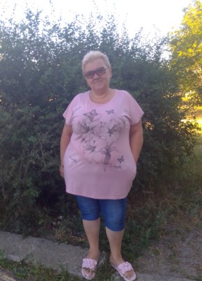 Мария, 62, Україна, Очаків