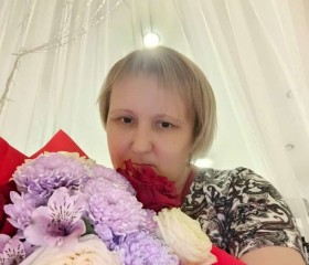 Любовь, 39 лет, Новосибирск
