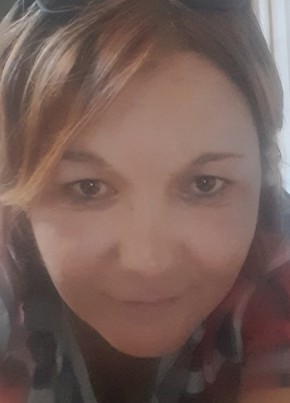 Элина, 35, Россия, Сорочинск