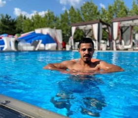 Traian, 26, Braila