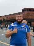 Aleksey, 35  , Samara