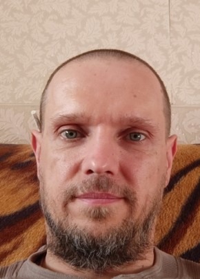 Evgeniy, 37, Russia, Moscow
