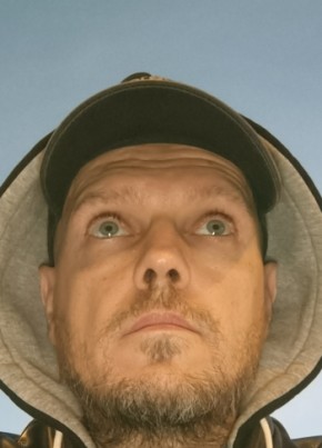 Evgeniy, 37, Russia, Moscow