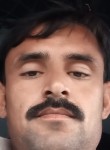 Arif Shahzad, 22 года, کراچی