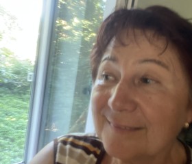 Светлана, 66 лет, Москва