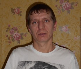 Роман, 42 года, Краснокаменск