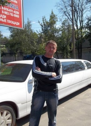Игорь Попов, 35, Россия, Серышево