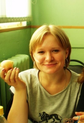 Мария, 36, Россия, Яхрома
