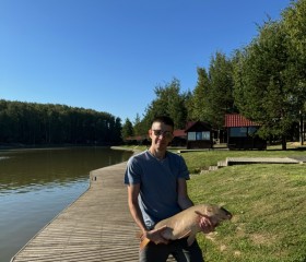 Владимир, 38 лет, Москва