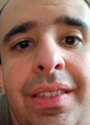 Haroldo Júnior из Santo André 34 года