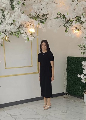 Ruken из Çankaya 20 лет