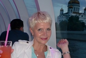 Galinochka, 64 - Just Me