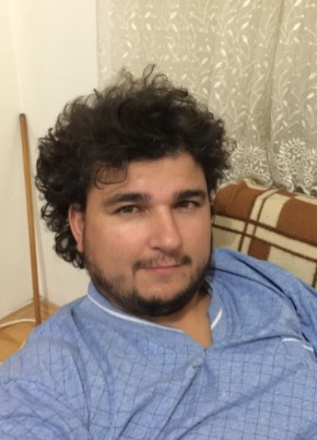 Mehmet, 38, Türkiye Cumhuriyeti, İnebolu