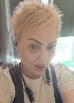 Елена из Волгограда 45 лет