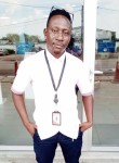 Abubakar, 26 лет, Monrovia