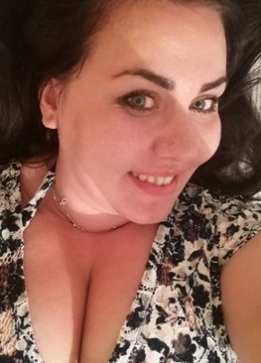 Елена, 34, Россия, Екатеринбург