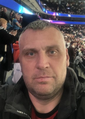 Александр, 45, Suomen Tasavalta, Ähtäri