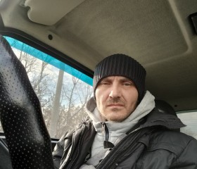 Павел, 47 лет, Омск