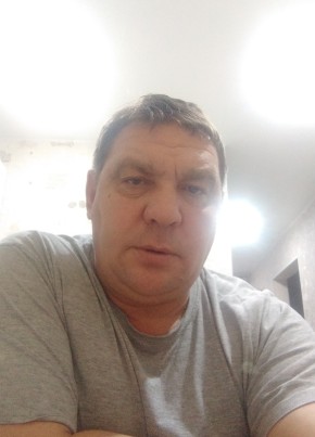 Андрей, 54, Россия, Ахтубинск