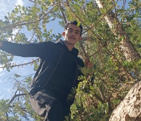 يوسف, 20, Laghouat