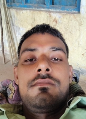 Ajay Kumar, 18, India, Delhi