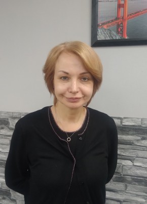 Татьяна, 56, Россия, Москва