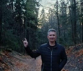 Aleksey, 50, Saint Petersburg
