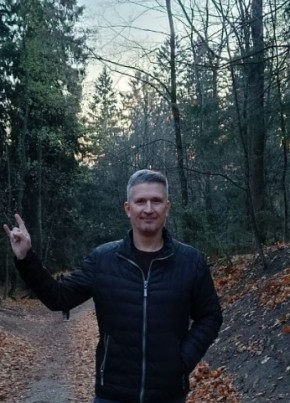 Aleksey, 50, Russia, Saint Petersburg