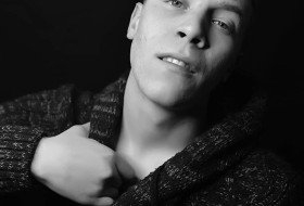 Aleksey, 26 - Just Me