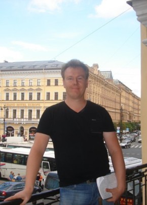Vadim, 46, Russia, Khabarovsk