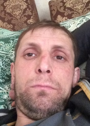 Игорь, 39, Россия, Гороховец