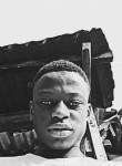 Wilson john, 25 лет, Port Harcourt