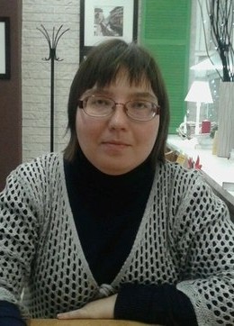 Инна, 38, Россия, Йошкар-Ола