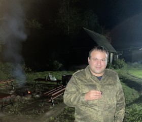 artur, 40, Dolgoprudnyy