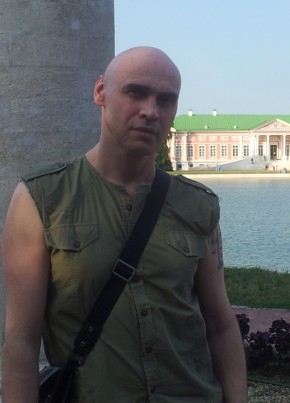 Андрей, 58, Россия, Нижний Тагил