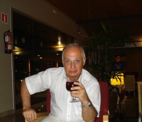 Boris, 60, Moscow