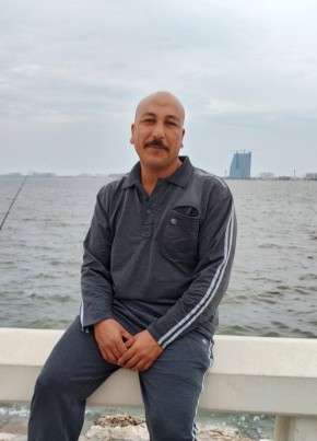 وليد, 38, المملكة العربية السعودية, الدمام