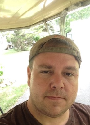 Jeff, 49, United States of America, Naperville