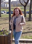 Olga ☺, 47, Saint Petersburg
