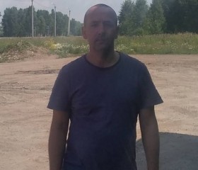 Дима, 46 лет, Дорогобуж