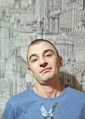 Евгений Шевкунов, 35, Рэспубліка Беларусь, Ветка