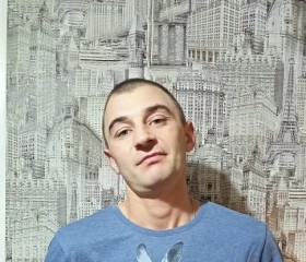 Евгений Шевкунов, 35 лет, Ветка