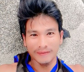 Ramon, 29, Camiling