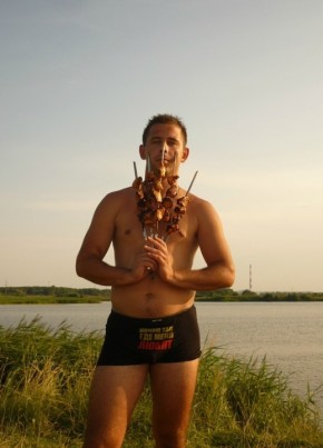 Yuriy, 36, Russia, Nizhniy Novgorod