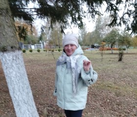 Nadezhda Shloma, 55, Babruysk