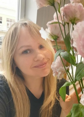Olya, 39, Russia, Sochi