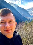 Oleg, 23, Minsk
