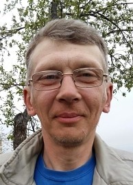Вова, 52, Україна, Київ