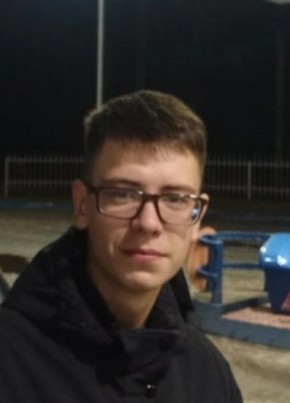 Максим Скворцов, 19, Россия, Белая Холуница