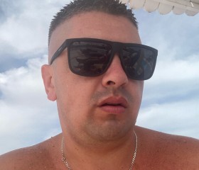 Sergio, 38 лет, Луцьк